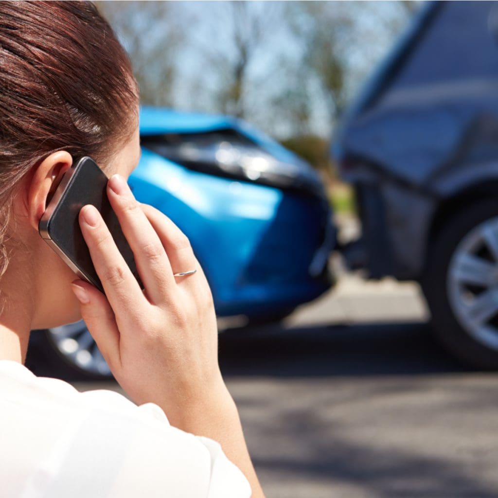 auto and medical hotline