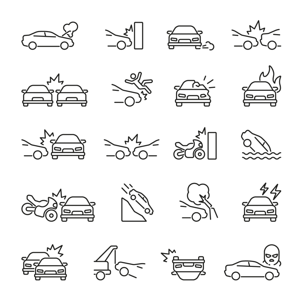 Auto Accident Injuries