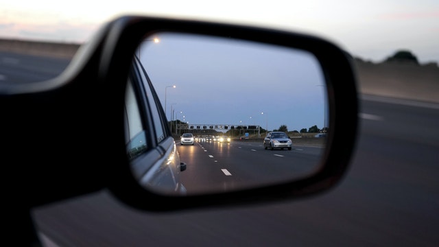 Driving Resolutions for 2021