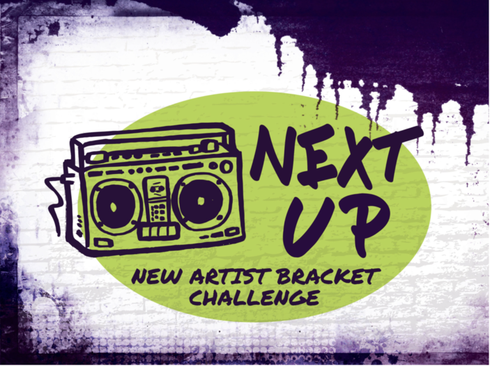 NEXT UP Music Talent Contest from 1-800-ASK-GARY and WiLD 94.1