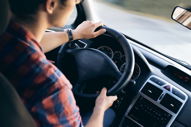 Three Reasons you Have Car Insurance