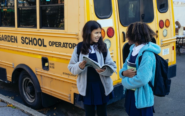 Back to School Driving Tips