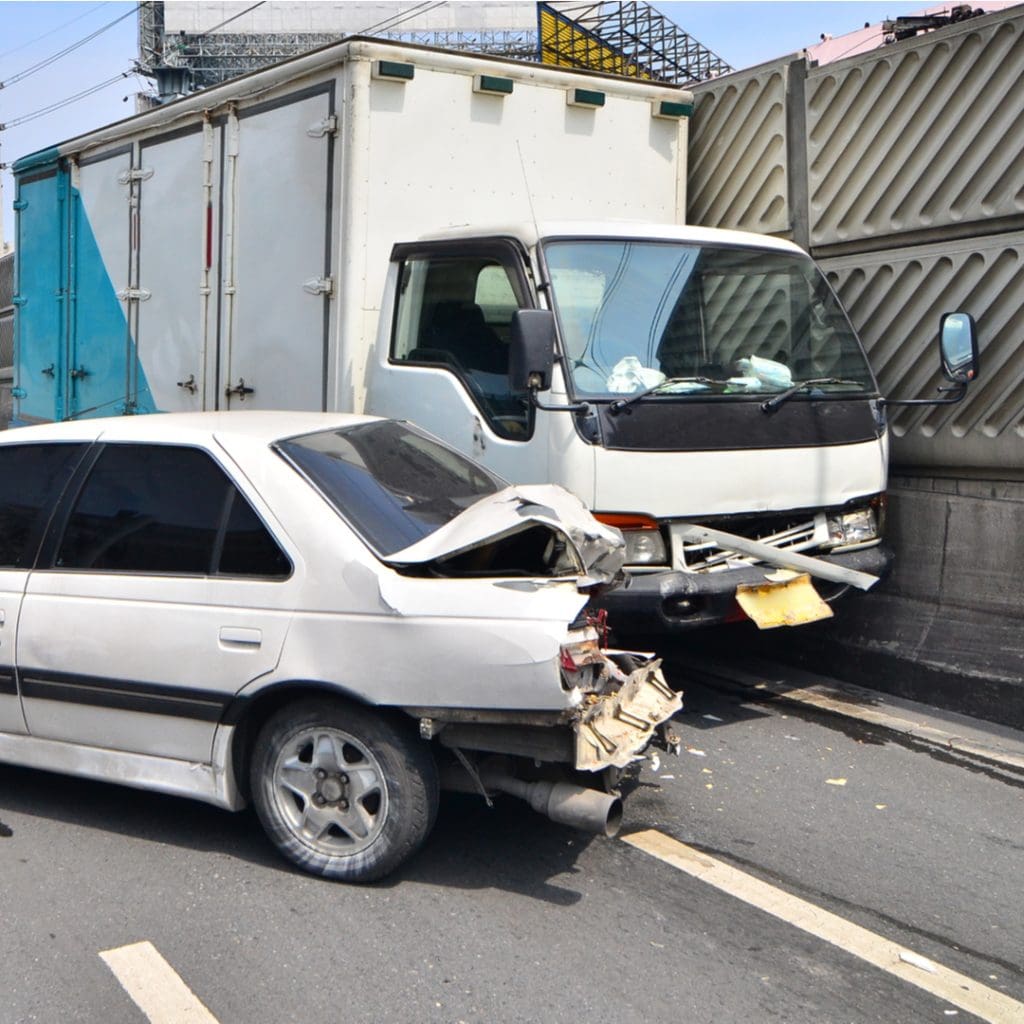 Truck Accident Attorney Referral