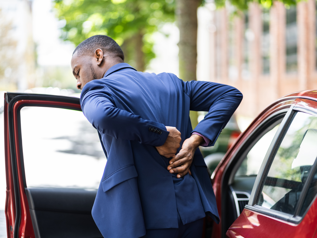 Medical Help After a Florida Auto Accident