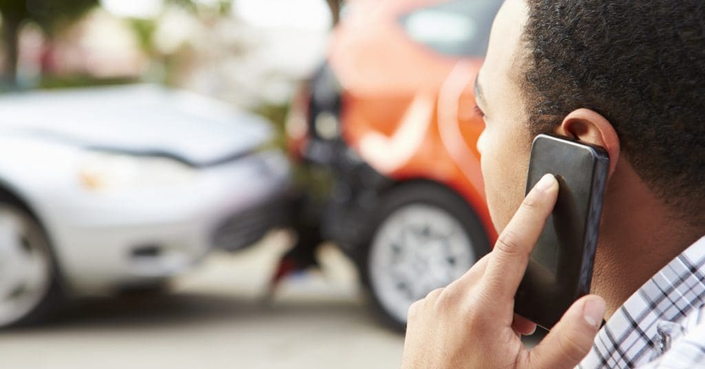 Auto Accident Attorney – 1-800-ASK-GARY