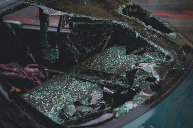 Auto Accident