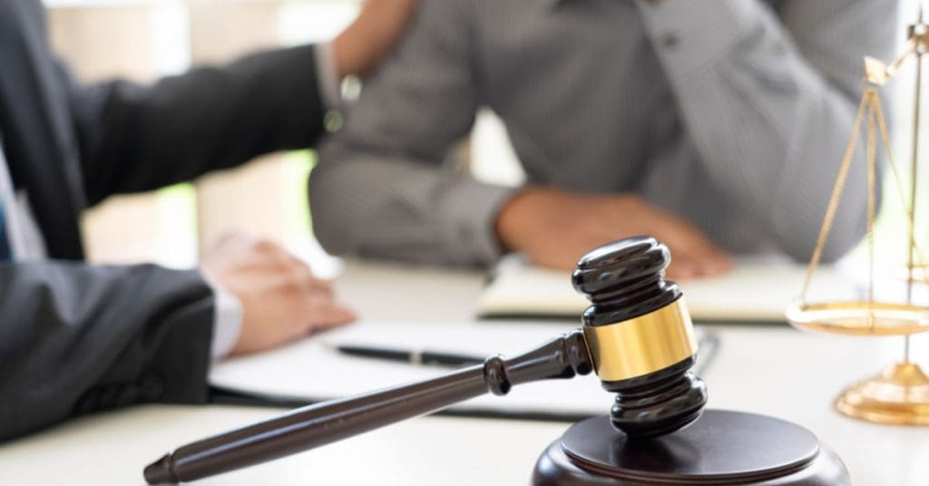How A Car Accident Lawyer Will Help – 1-800-ASK-GARY