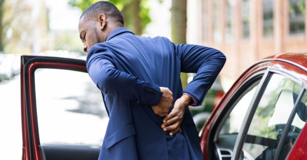 1-800-ASK-GARY Discusses Evidence You May Need After A Tampa Car Accident