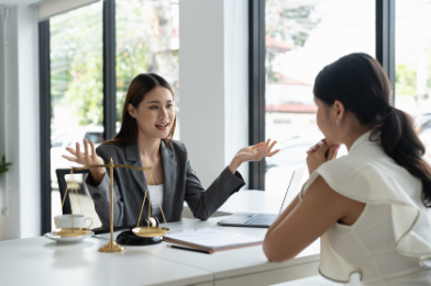 Questions to ask before selecting an injury attorney