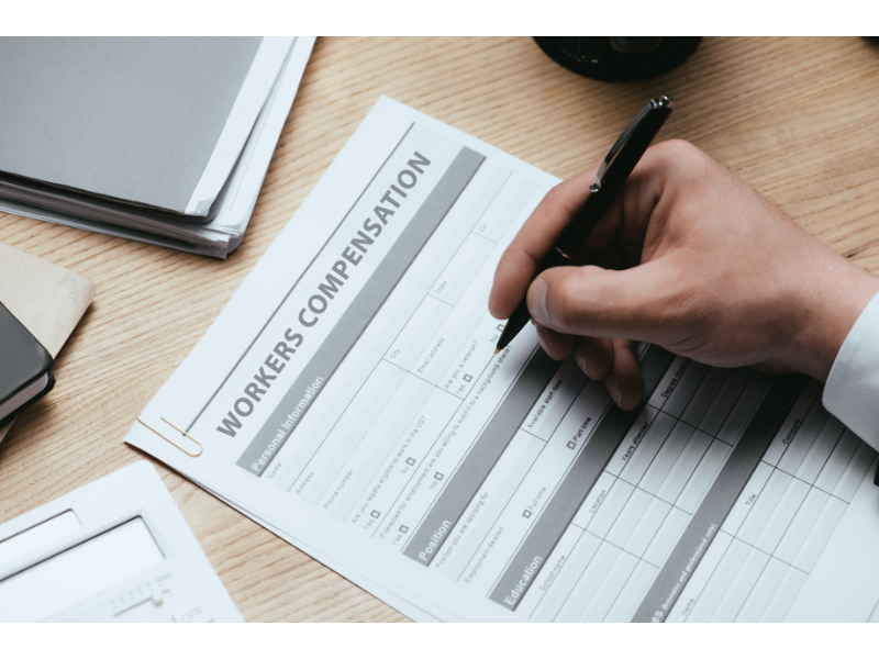 Learn how to track your workers’ compensation claim today.