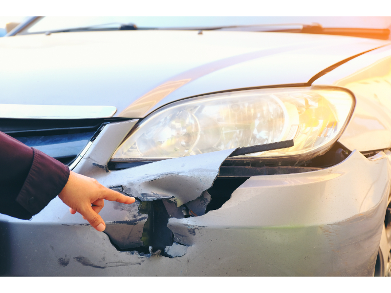 Failing to report an accident to your insurance company is not something you want to do.