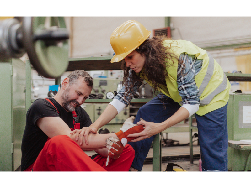 Knowing how to navigate the claims process after a slip and fall accident is key to getting fair compensation for your injuries.