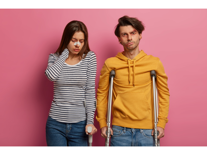 Everything you need to know about reckless driving and personal injury