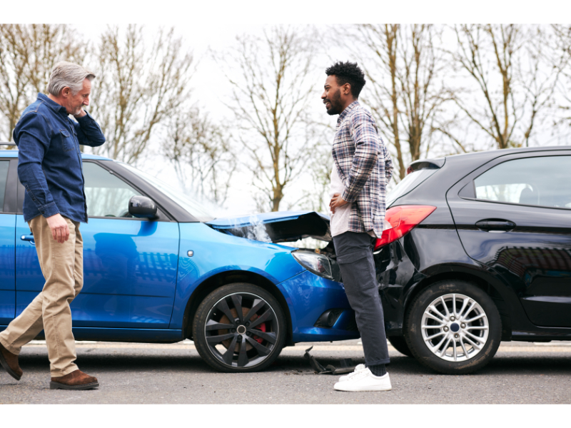 different types of personal injury damages