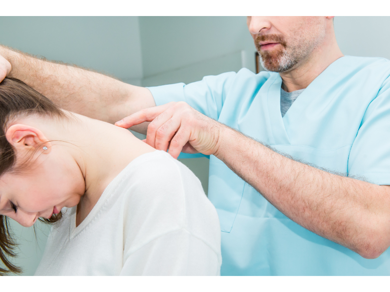 spinal cord injuries after a car accident