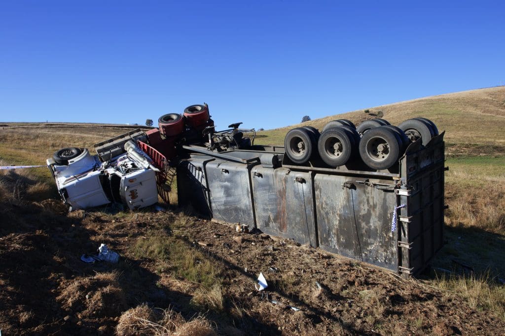Truck Accident In South Florida? Get Legal Help From A Skilled Attorney