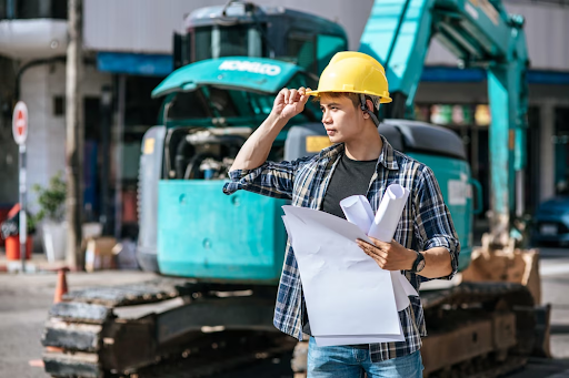 Construction Site Accidents