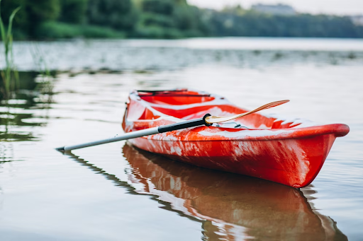 Minnesota boating accidents
