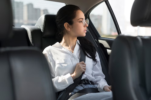 Passenger Rights