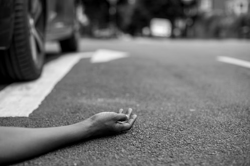 Pedestrian Accident in Minneapolis