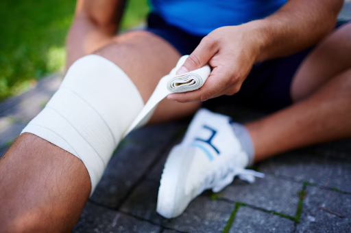 Personal Injury Case