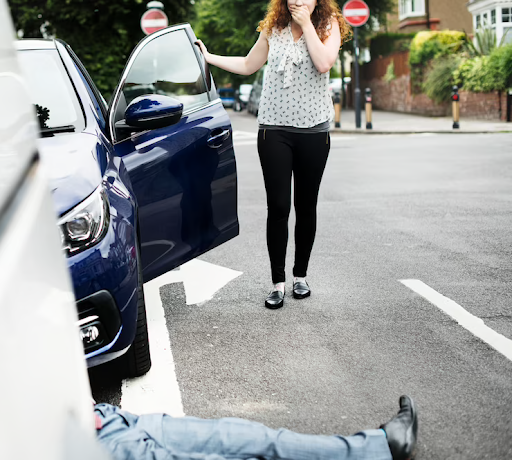 Rideshare Accidents In Minneapolis