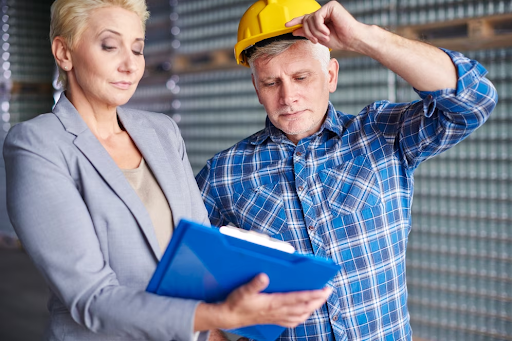 Workers' Compensation Claim