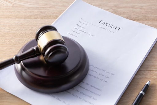 personal injury lawsuits