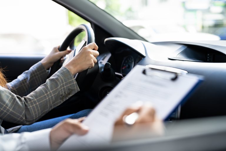 Need convenient driving lessons in Florida? Trust 1-800 ASK-GARY® to help!
